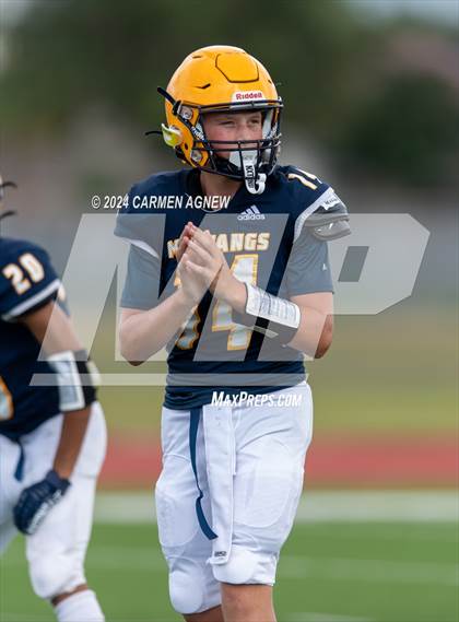Thumbnail 1 in Cypress Ranch vs Tompkins (B Teams) photogallery.