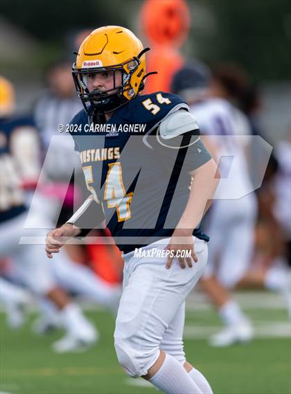 Thumbnail 3 in Cypress Ranch vs Tompkins (B Teams) photogallery.
