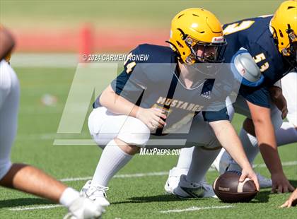 Thumbnail 2 in Cypress Ranch vs Tompkins (B Teams) photogallery.