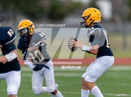 Thumbnail 1 in Cypress Ranch vs Tompkins (B Teams) photogallery.