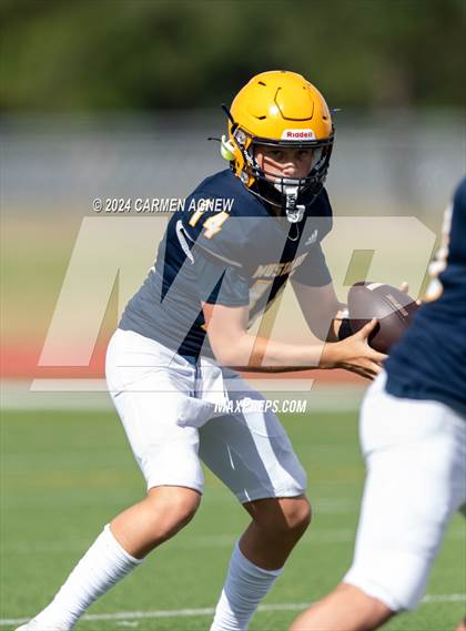 Thumbnail 3 in Cypress Ranch vs Tompkins (B Teams) photogallery.