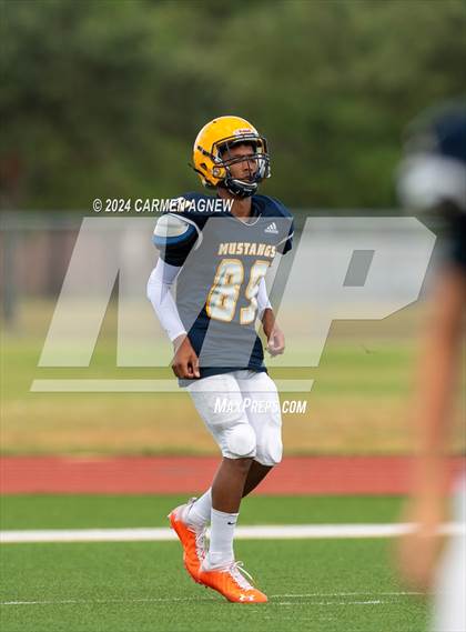 Thumbnail 2 in Cypress Ranch vs Tompkins (B Teams) photogallery.