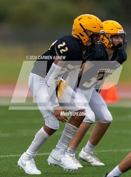 Thumbnail 2 in Cypress Ranch vs Tompkins (B Teams) photogallery.