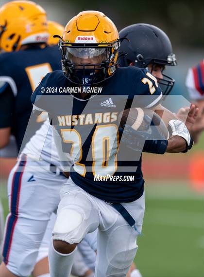 Thumbnail 1 in Cypress Ranch vs Tompkins (B Teams) photogallery.