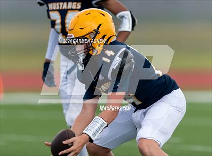 Thumbnail 2 in Cypress Ranch vs Tompkins (B Teams) photogallery.