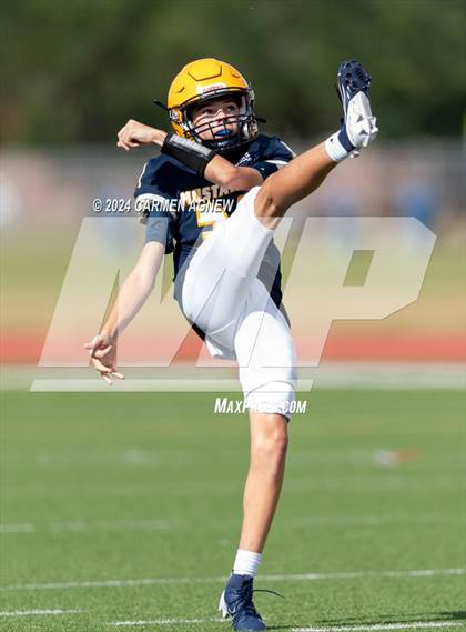 Thumbnail 1 in Cypress Ranch vs Tompkins (B Teams) photogallery.