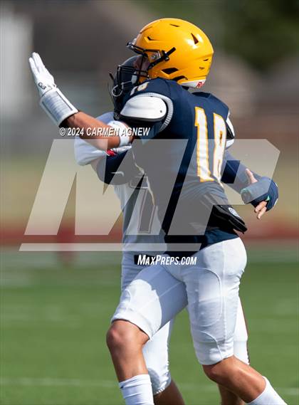 Thumbnail 1 in Cypress Ranch vs Tompkins (B Teams) photogallery.