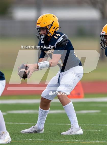 Thumbnail 1 in Cypress Ranch vs Tompkins (B Teams) photogallery.