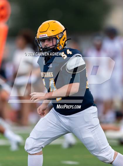 Thumbnail 2 in Cypress Ranch vs Tompkins (B Teams) photogallery.