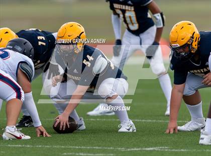 Thumbnail 1 in Cypress Ranch vs Tompkins (B Teams) photogallery.