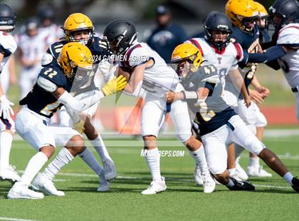 Thumbnail 1 in Cypress Ranch vs Tompkins (B Teams) photogallery.