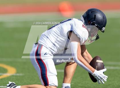 Thumbnail 1 in Cypress Ranch vs Tompkins (B Teams) photogallery.