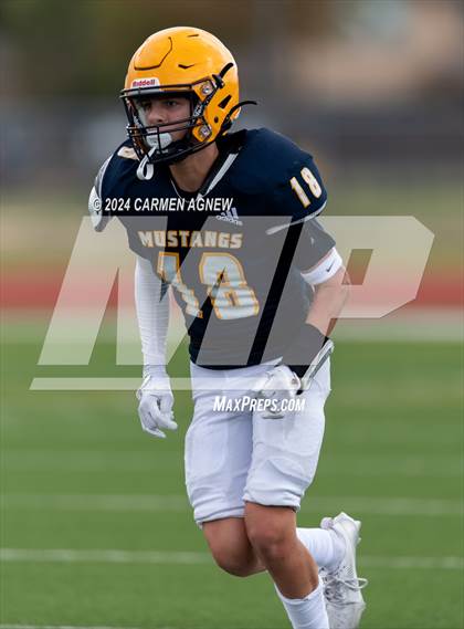 Thumbnail 2 in Cypress Ranch vs Tompkins (B Teams) photogallery.