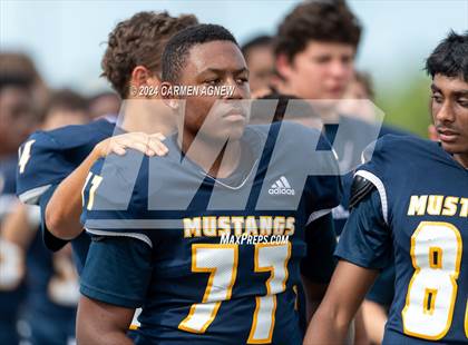 Thumbnail 1 in Cypress Ranch vs Tompkins (B Teams) photogallery.