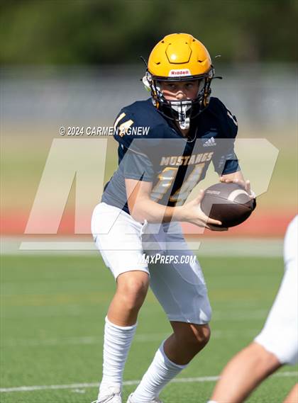 Thumbnail 1 in Cypress Ranch vs Tompkins (B Teams) photogallery.