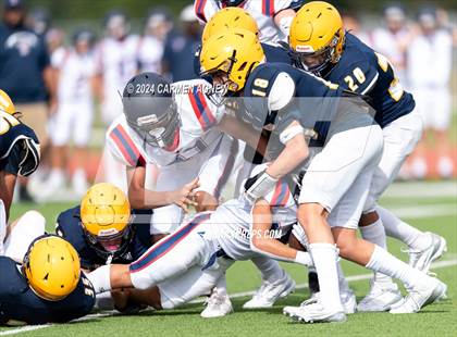 Thumbnail 1 in Cypress Ranch vs Tompkins (B Teams) photogallery.
