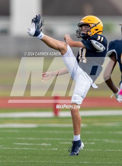 Thumbnail 2 in Cypress Ranch vs Tompkins (B Teams) photogallery.