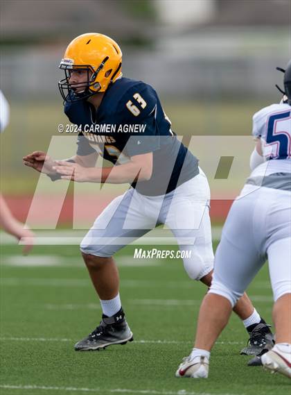 Thumbnail 2 in Cypress Ranch vs Tompkins (B Teams) photogallery.