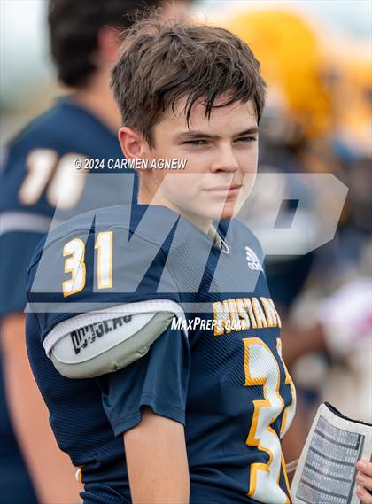 Thumbnail 1 in Cypress Ranch vs Tompkins (B Teams) photogallery.