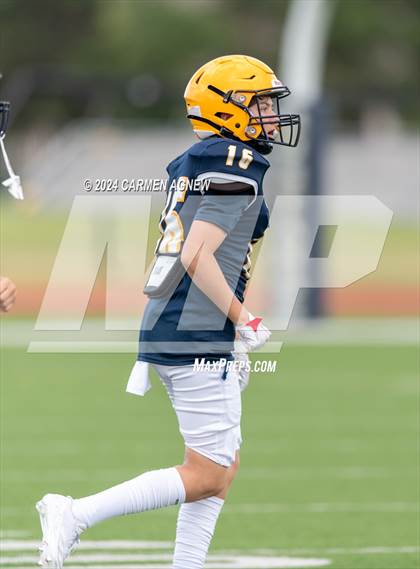 Thumbnail 3 in Cypress Ranch vs Tompkins (B Teams) photogallery.