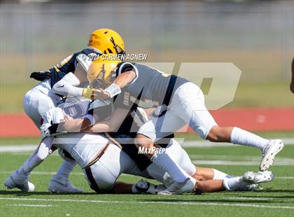 Thumbnail 3 in Cypress Ranch vs Tompkins (B Teams) photogallery.