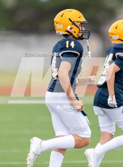 Thumbnail 1 in Cypress Ranch vs Tompkins (B Teams) photogallery.