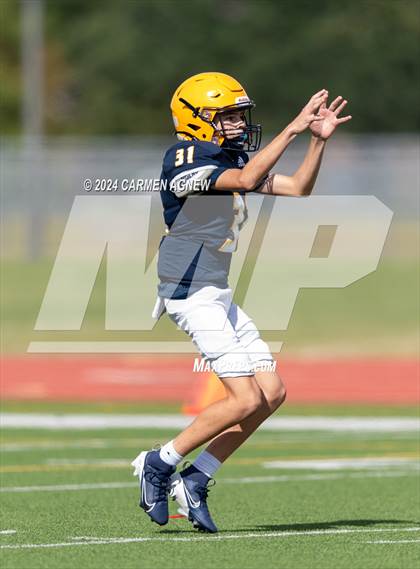 Thumbnail 1 in Cypress Ranch vs Tompkins (B Teams) photogallery.