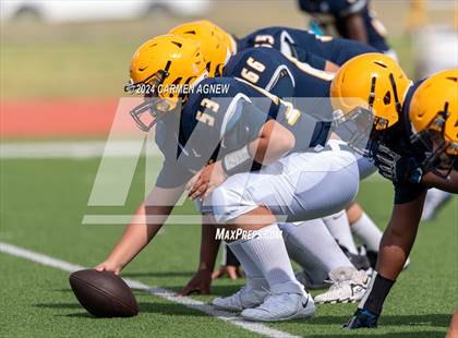 Thumbnail 1 in Cypress Ranch vs Tompkins (B Teams) photogallery.