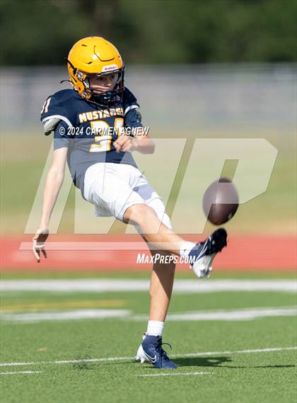 Thumbnail 1 in Cypress Ranch vs Tompkins (B Teams) photogallery.