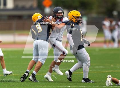 Thumbnail 2 in Cypress Ranch vs Tompkins (B Teams) photogallery.