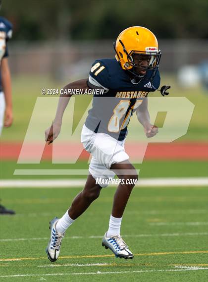 Thumbnail 1 in Cypress Ranch vs Tompkins (B Teams) photogallery.