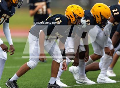 Thumbnail 1 in Cypress Ranch vs Tompkins (B Teams) photogallery.