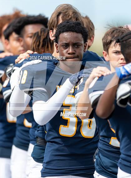Thumbnail 2 in Cypress Ranch vs Tompkins (B Teams) photogallery.