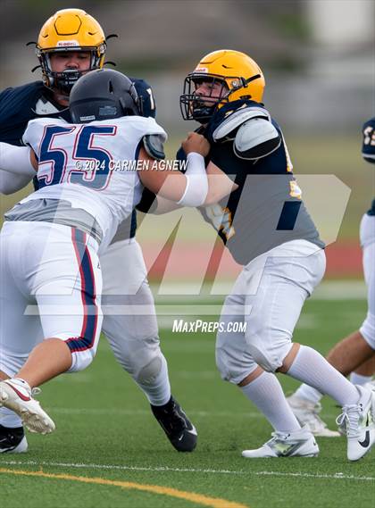 Thumbnail 1 in Cypress Ranch vs Tompkins (B Teams) photogallery.