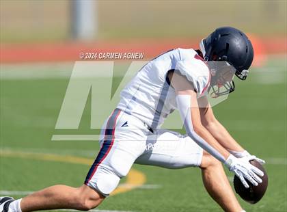 Thumbnail 3 in Cypress Ranch vs Tompkins (B Teams) photogallery.