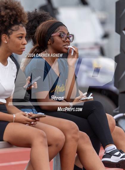 Thumbnail 2 in Cypress Ranch vs Tompkins (B Teams) photogallery.