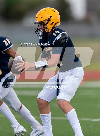 Thumbnail 3 in Cypress Ranch vs Tompkins (B Teams) photogallery.