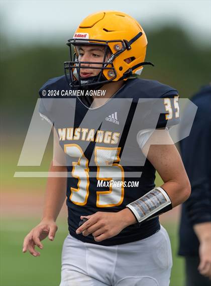 Thumbnail 1 in Cypress Ranch vs Tompkins (B Teams) photogallery.
