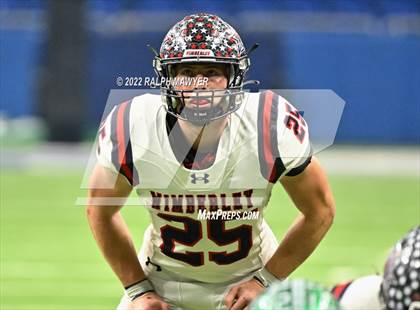 Thumbnail 2 in Cuero vs. Wimberley photogallery.