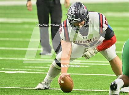 Thumbnail 2 in Cuero vs. Wimberley photogallery.