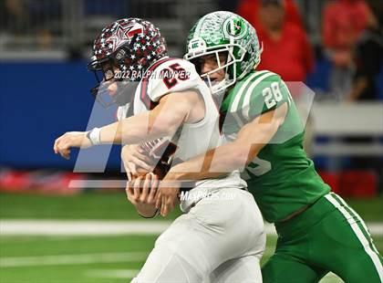 Thumbnail 2 in Cuero vs. Wimberley photogallery.