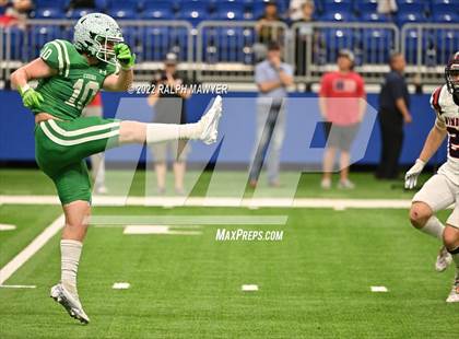 Thumbnail 2 in Cuero vs. Wimberley photogallery.