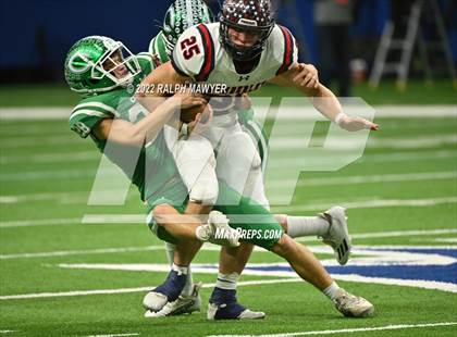 Thumbnail 1 in Cuero vs. Wimberley photogallery.