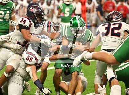 Thumbnail 1 in Cuero vs. Wimberley photogallery.