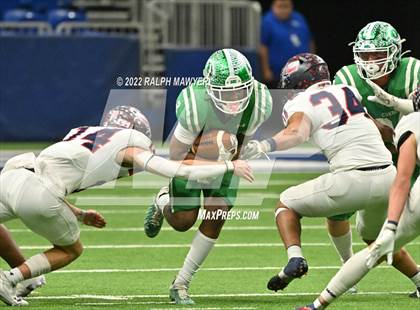 Thumbnail 1 in Cuero vs. Wimberley photogallery.