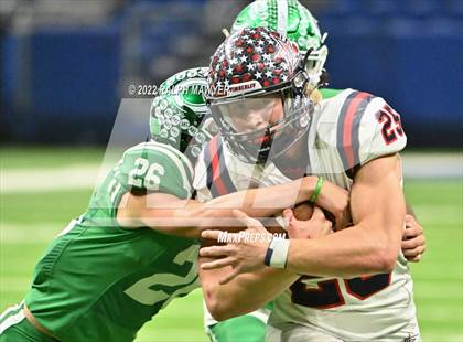 Thumbnail 1 in Cuero vs. Wimberley photogallery.