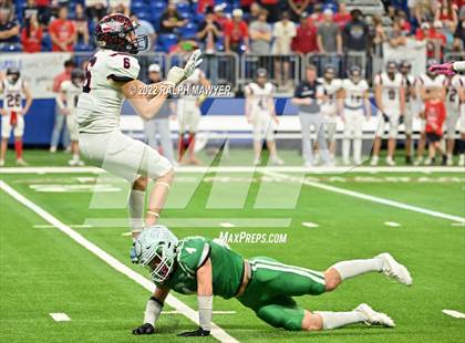 Thumbnail 1 in Cuero vs. Wimberley photogallery.