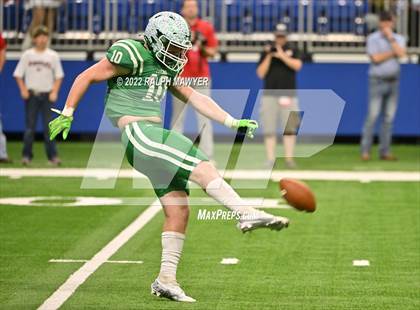 Thumbnail 3 in Cuero vs. Wimberley photogallery.