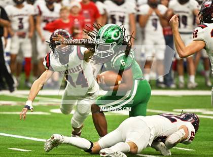 Thumbnail 2 in Cuero vs. Wimberley photogallery.