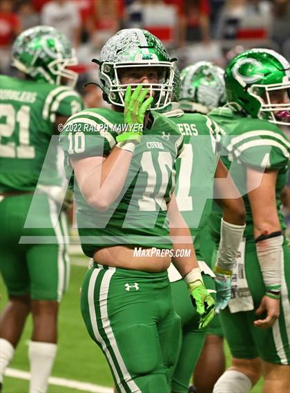 Thumbnail 3 in Cuero vs. Wimberley photogallery.
